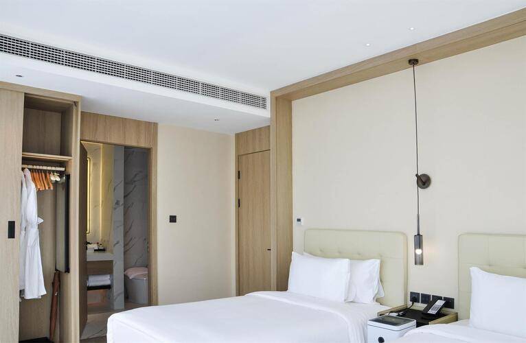 Laya Resort Phuket Island