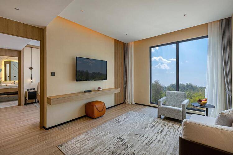 Laya Resort Phuket Island