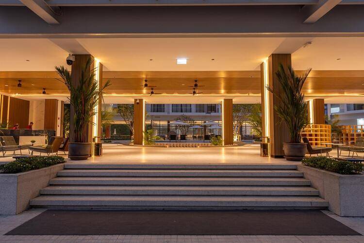 Laya Resort Phuket Island