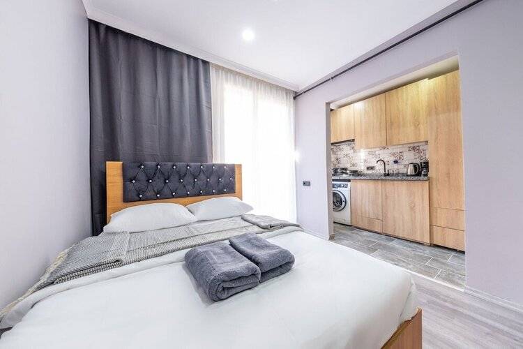 Kral Hotel Beşiktaş