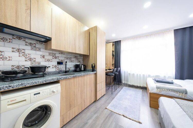 Kral Hotel Beşiktaş