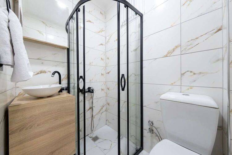 Kral Hotel Beşiktaş