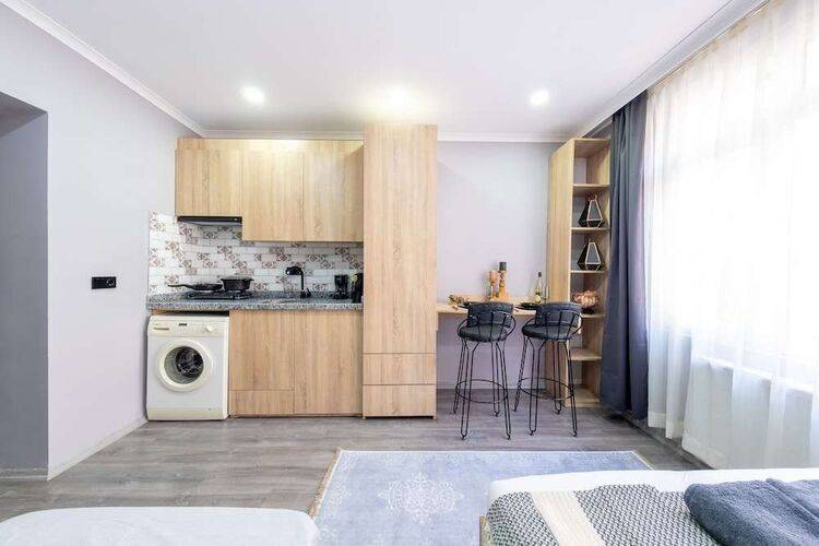 Kral Hotel Beşiktaş