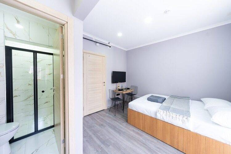 Kral Hotel Beşiktaş