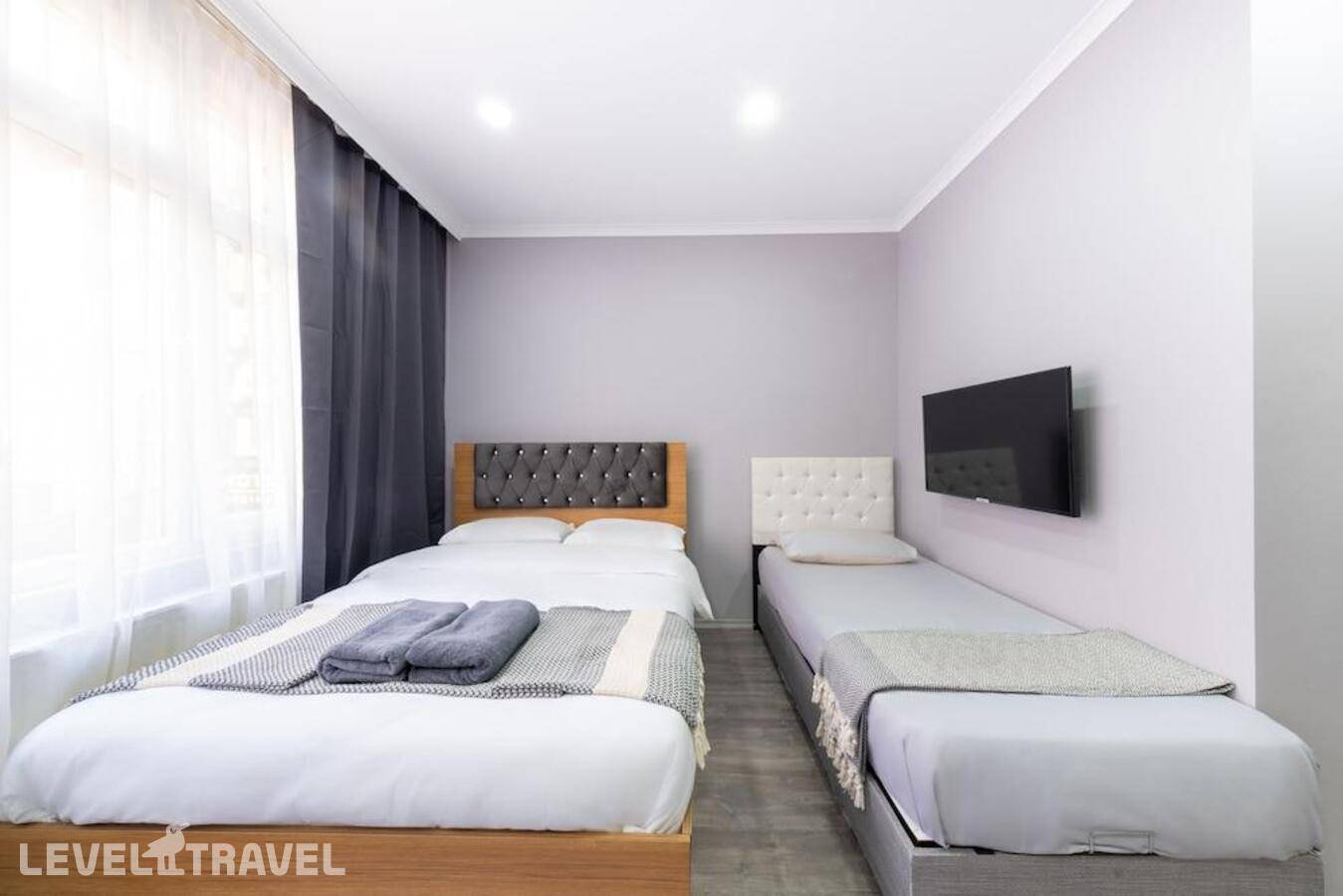 фотографии отеля Kral Hotel Beşiktaş в Турция(Бешикташ) - фото №17