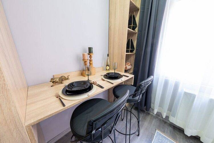 Kral Hotel Beşiktaş