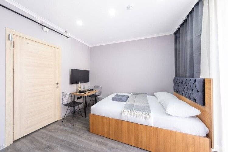 Kral Hotel Beşiktaş