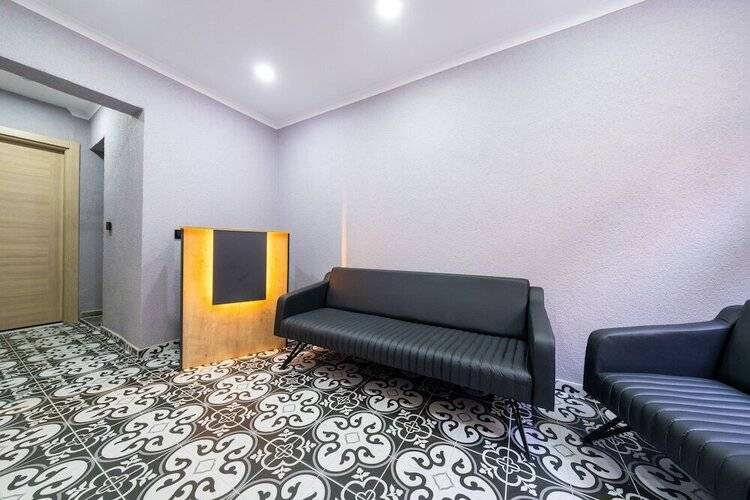 Kral Hotel Beşiktaş