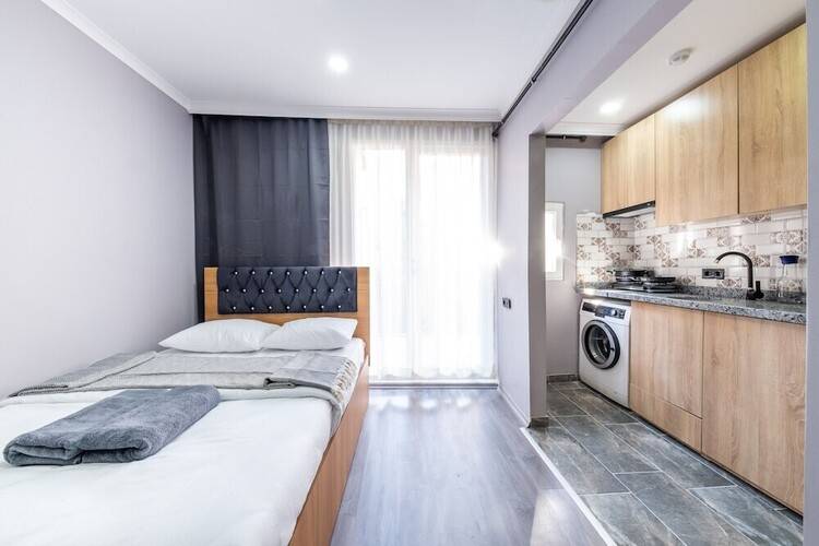 Kral Hotel Beşiktaş