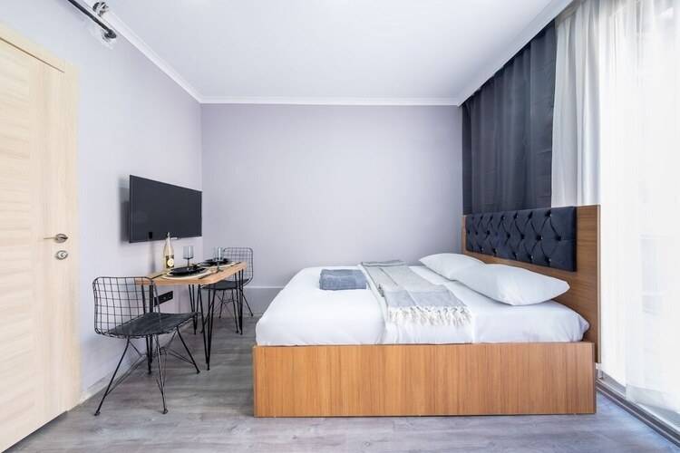 Kral Hotel Beşiktaş