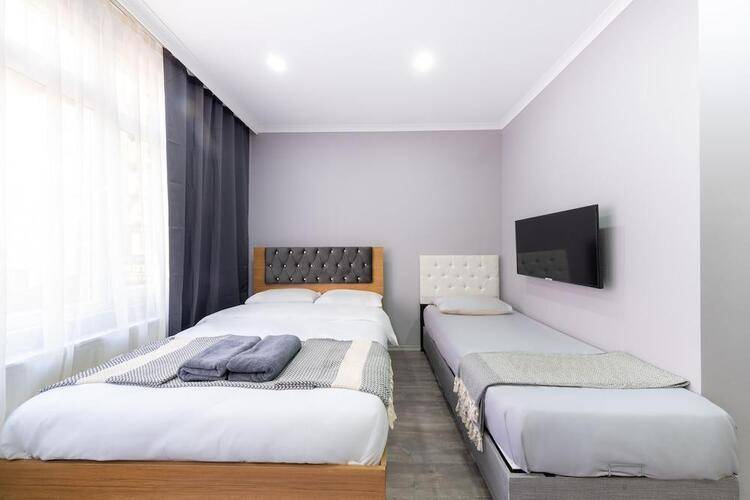 Kral Hotel Beşiktaş