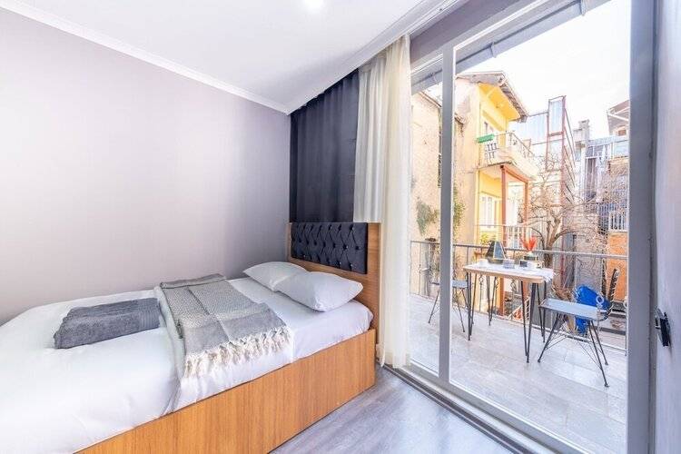 Kral Hotel Beşiktaş
