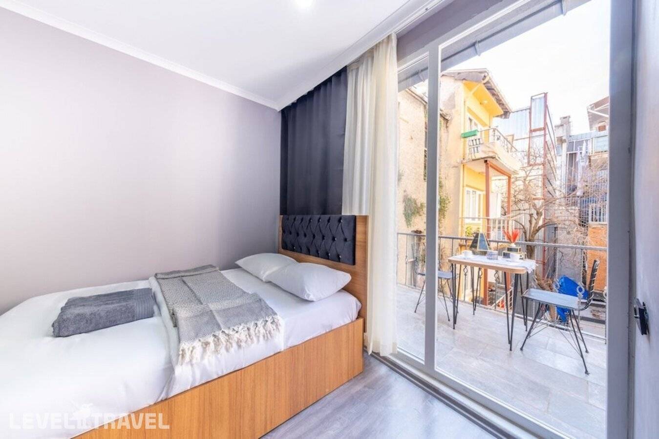 фотографии отеля Kral Hotel Beşiktaş в Турция(Бешикташ) - фото №14