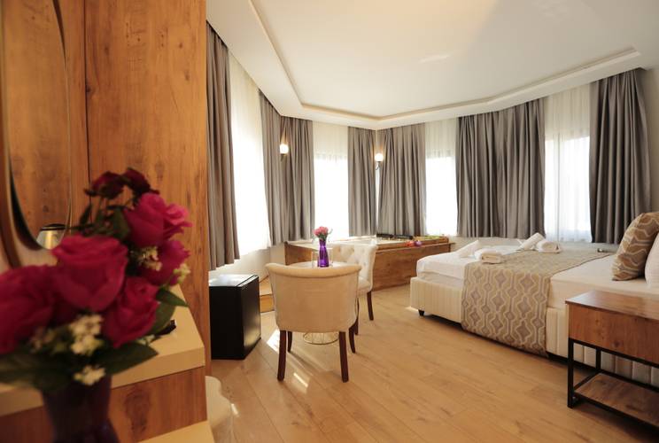 Newalla Hotel Old City