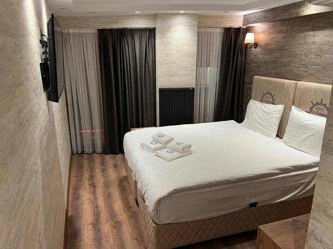 Old Harbour Hotel Istanbul
