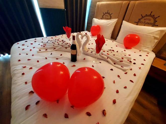 Old Harbour Hotel Istanbul