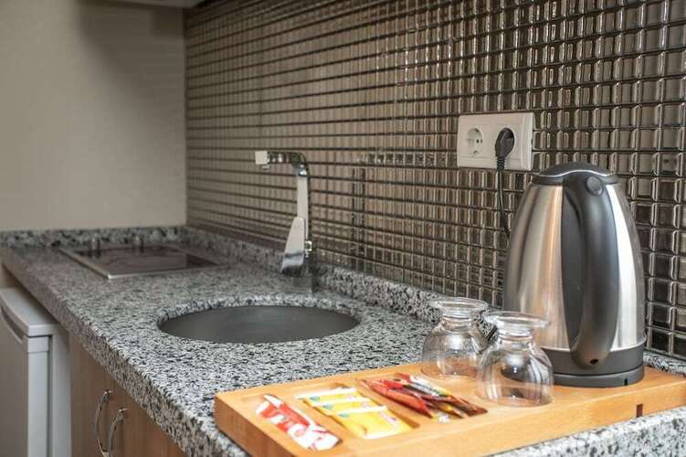 Lavin Hotel & Suites