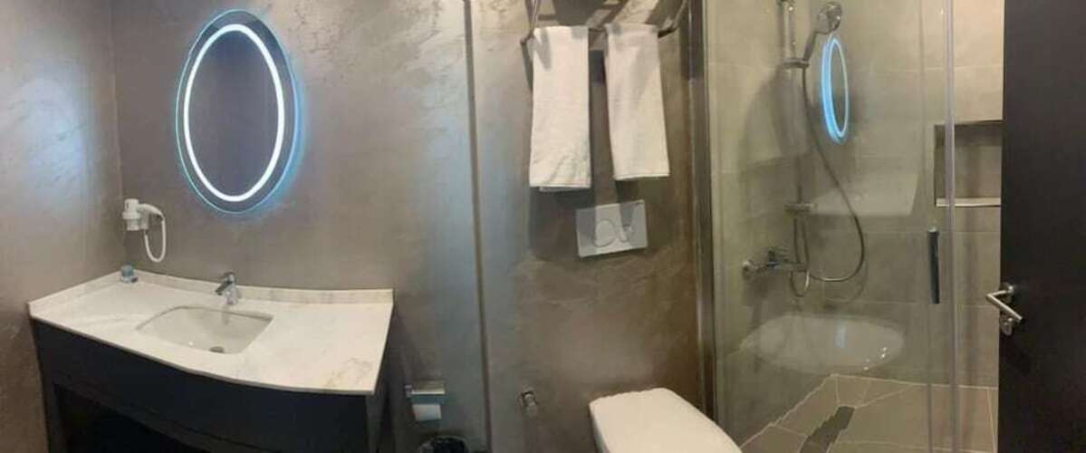 Acar Suite Hotel
