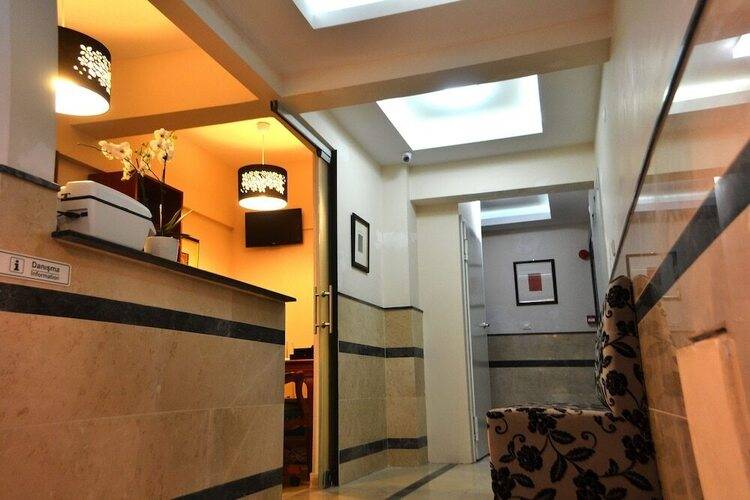 Acar Suite Hotel