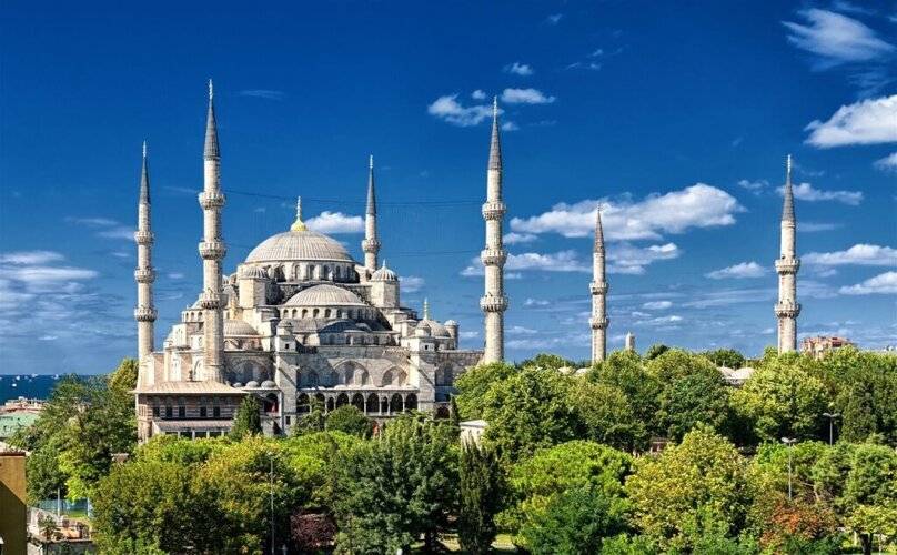 Acar Suite Hotel