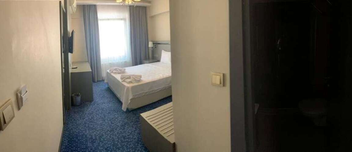 Acar Suite Hotel