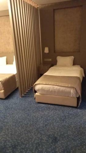 Acar Suite Hotel