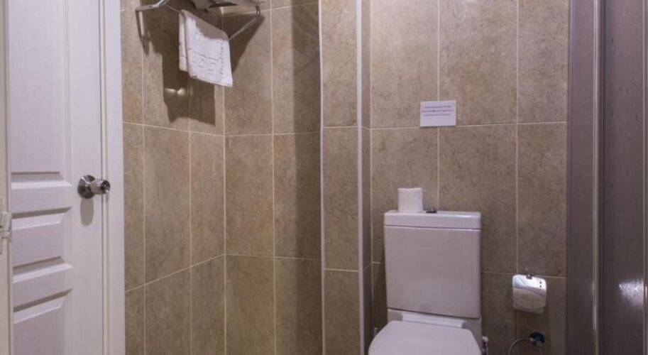 Acar Suite Hotel