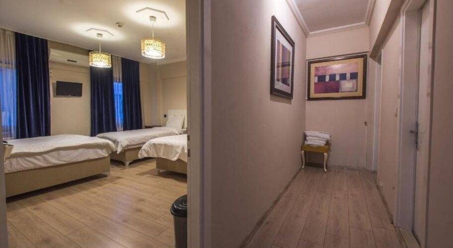 Acar Suite Hotel