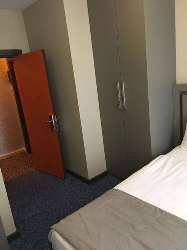 Acar Suite Hotel