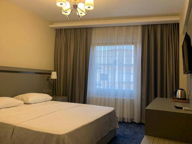 Acar Suite Hotel