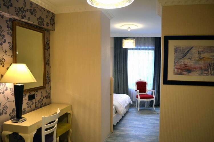 Acar Suite Hotel