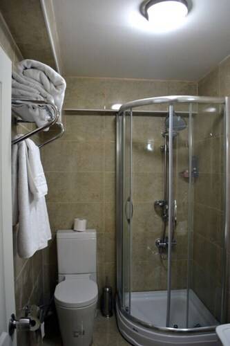 Acar Suite Hotel
