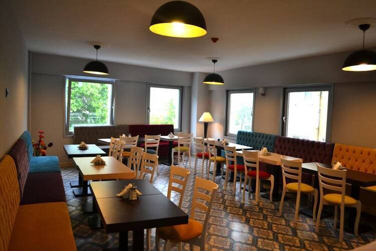 Acar Suite Hotel