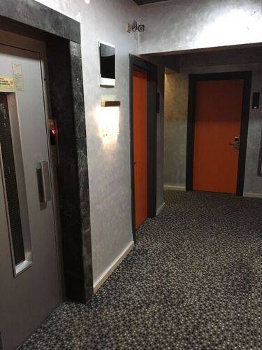 Acar Suite Hotel