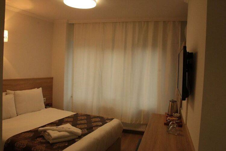 Acar Suite Hotel