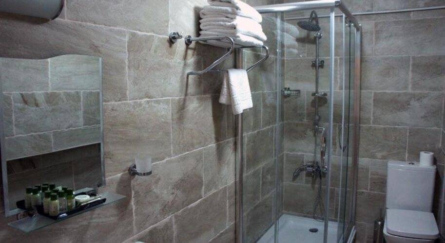 Acar Suite Hotel