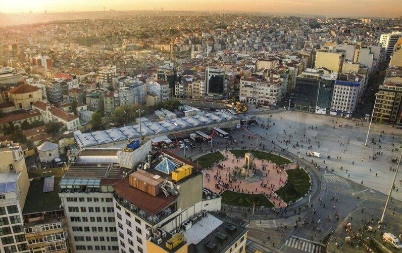 Acar Suite Hotel