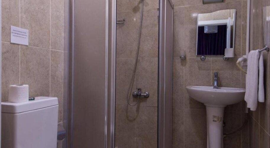 Acar Suite Hotel