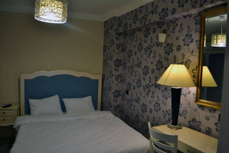 Acar Suite Hotel