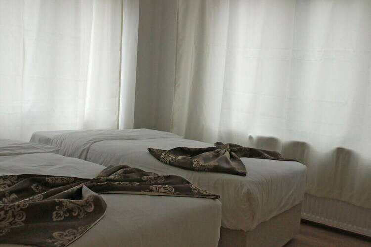 Acar Suite Hotel