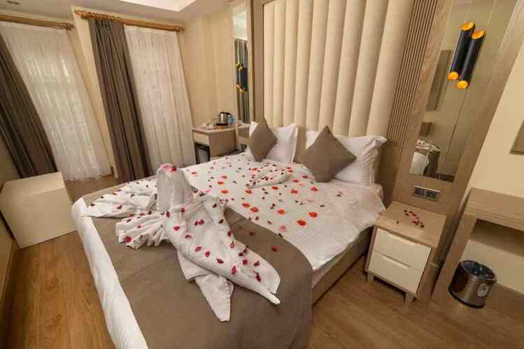 Asilzade Hotel Sirkeci