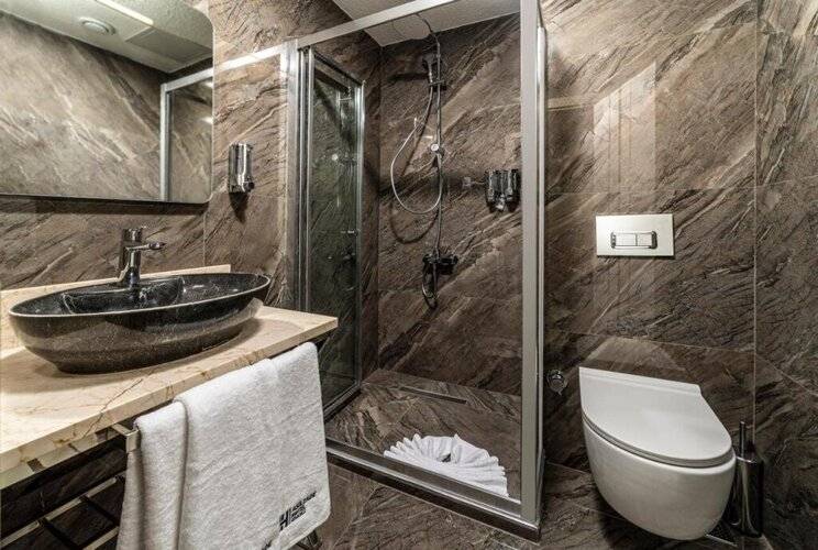 Asilzade Hotel Sirkeci