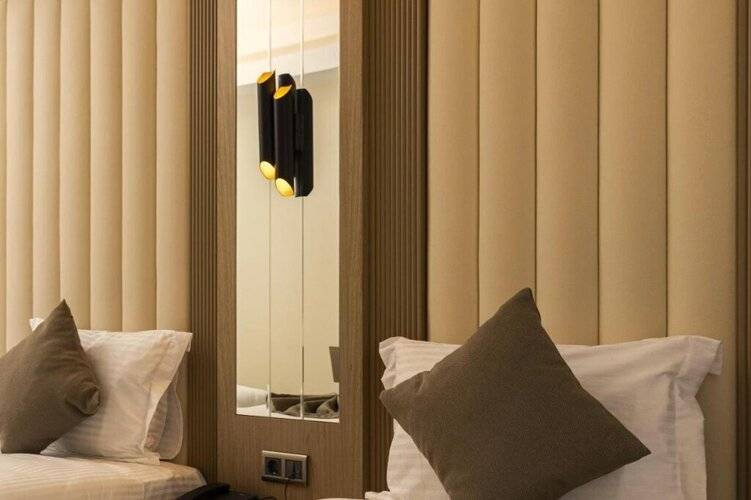 Asilzade Hotel Sirkeci