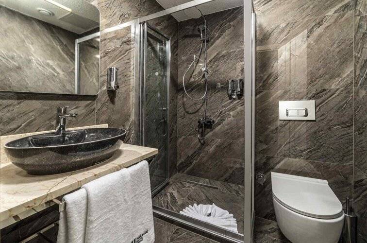 Asilzade Hotel Sirkeci