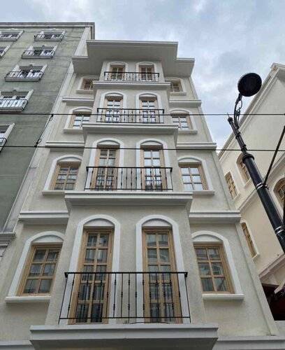 Asilzade Hotel Sirkeci