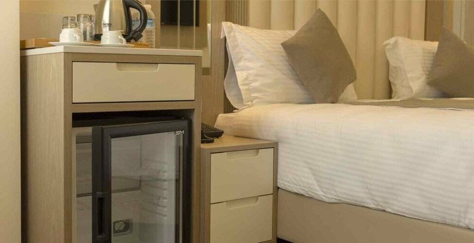 Asilzade Hotel Sirkeci