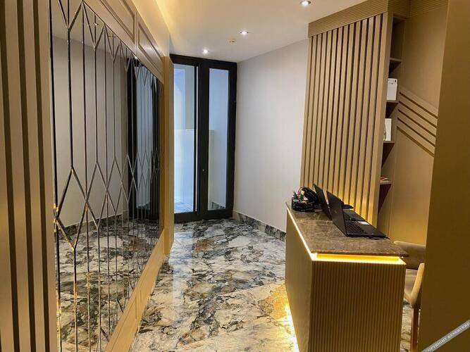 Asilzade Hotel Sirkeci
