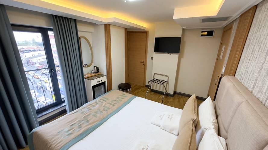 Avci Palace Hotel