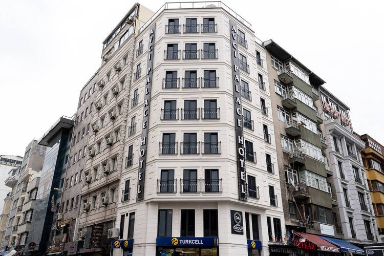Avci Palace Hotel