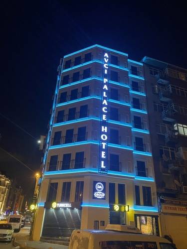 Avci Palace Hotel